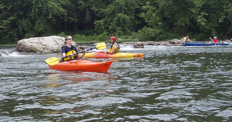  Juniata River.