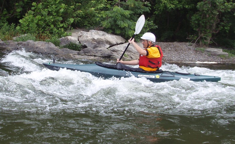  Juniata River.