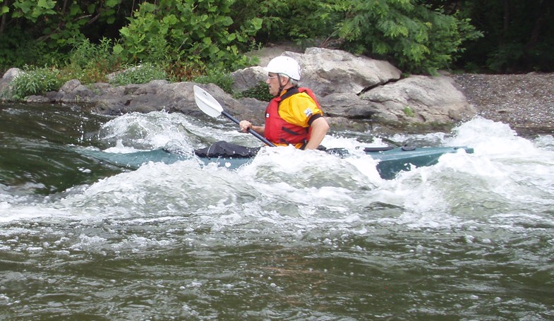  Juniata River.