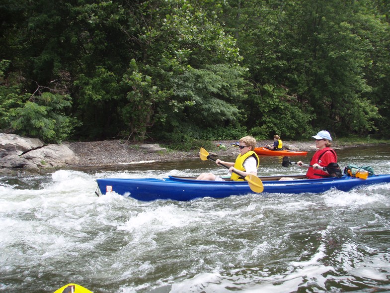  Juniata River.