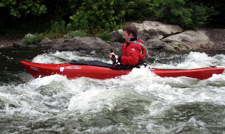  Juniata River.