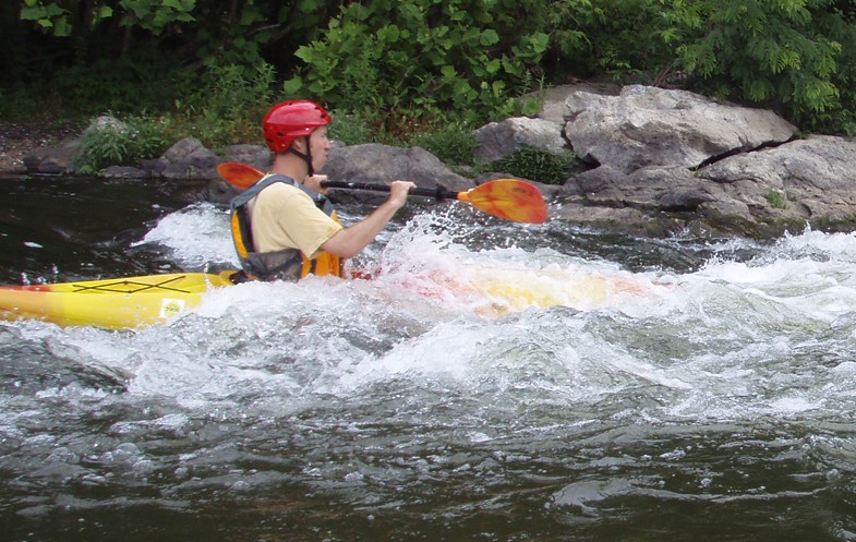  Juniata River.