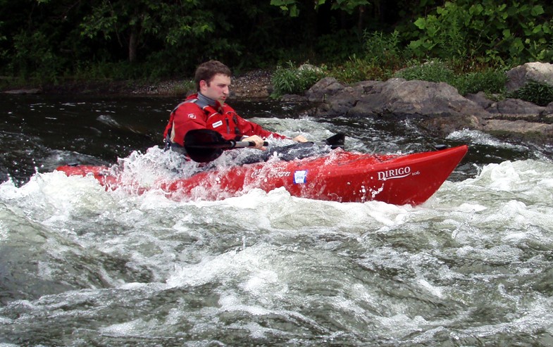  Juniata River.