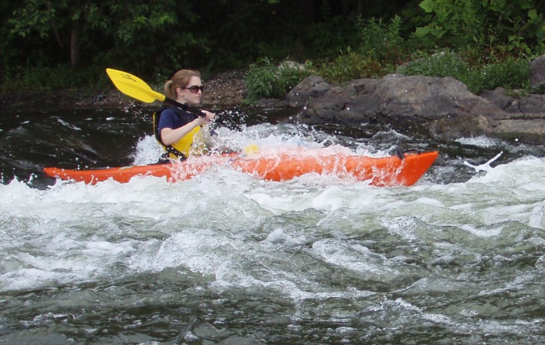  Juniata River.