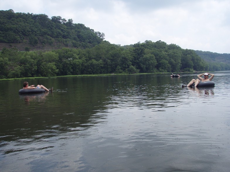  Juniata River.