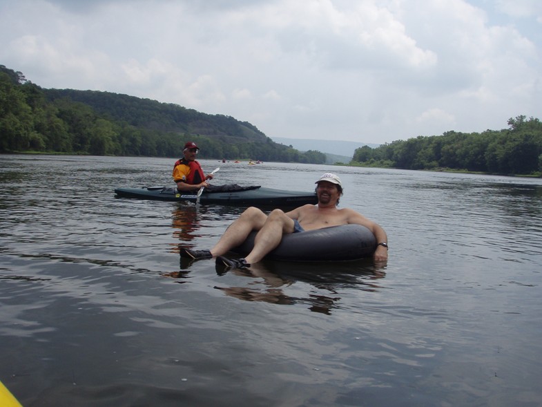  Juniata River.