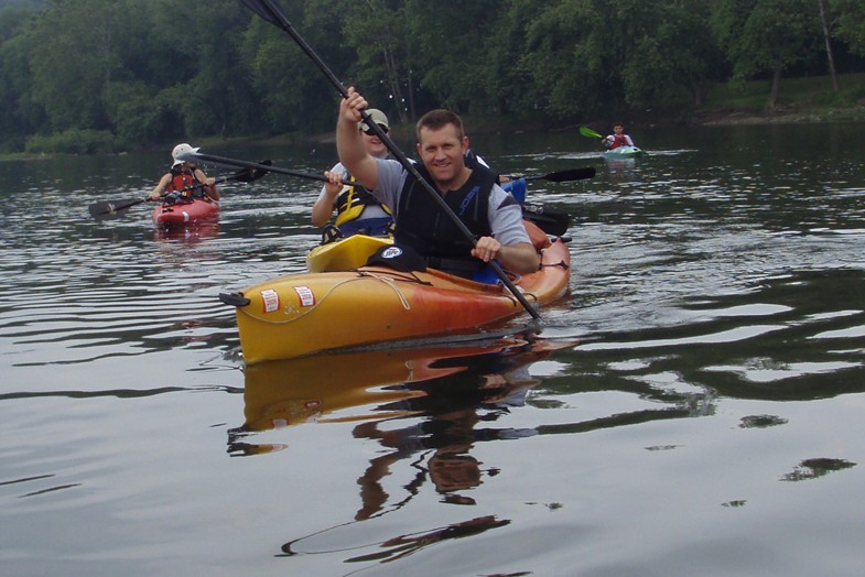  Juniata River.