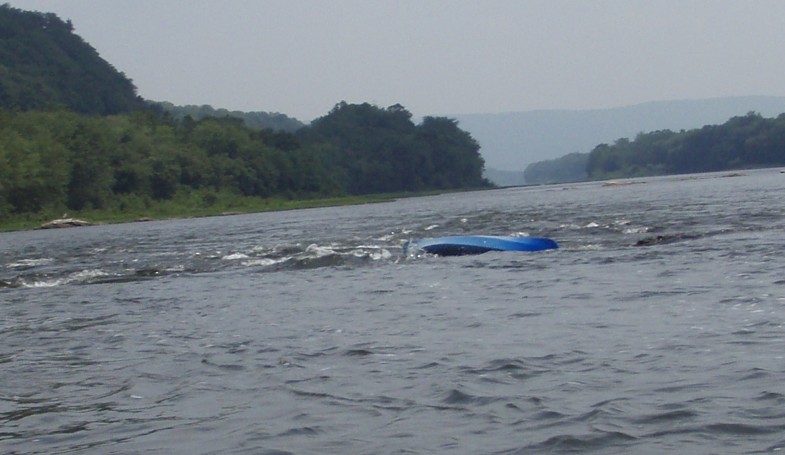  Juniata River.