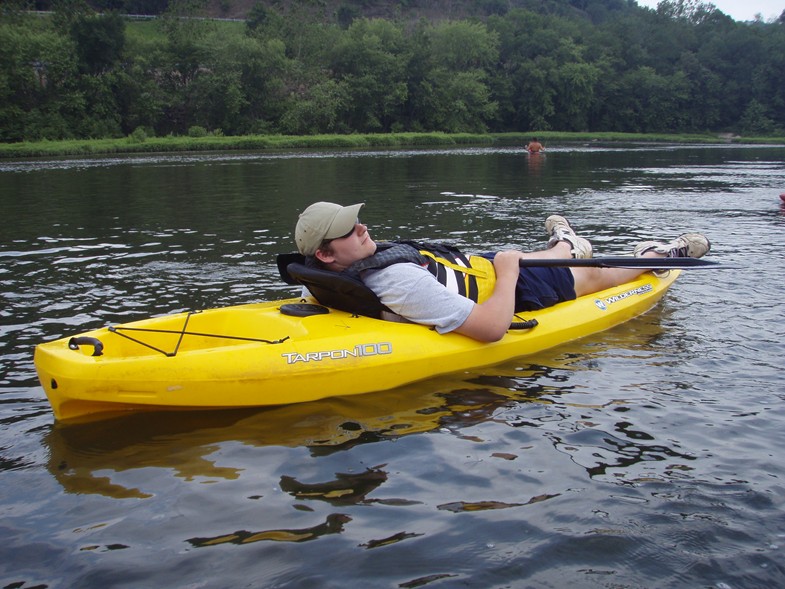  Juniata River.