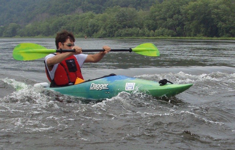  Juniata River.