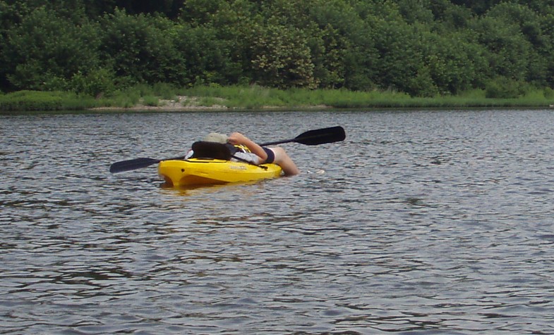  Juniata River.