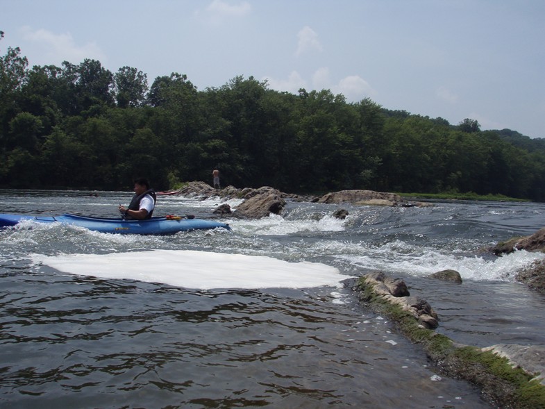  Juniata River.