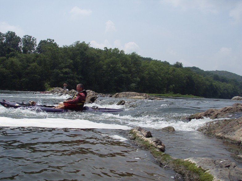  Juniata River.