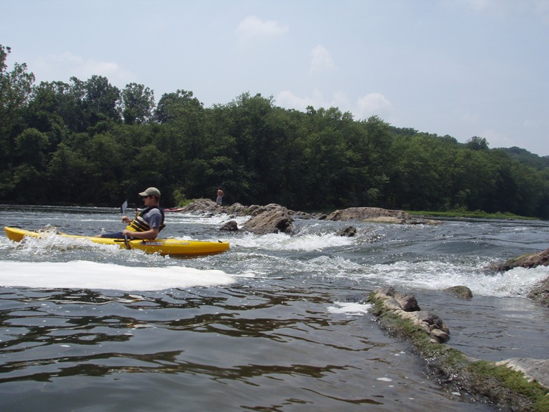  Juniata River.