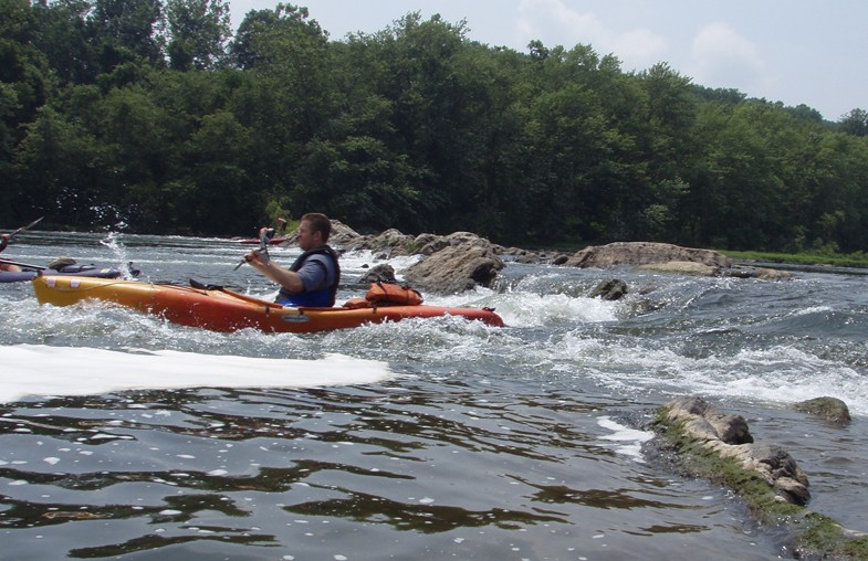  Juniata River.