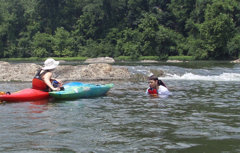  Juniata River.