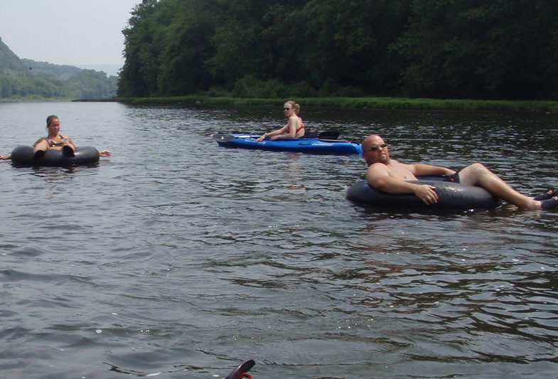  Juniata River.