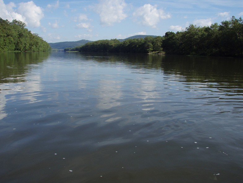  Juniata River.