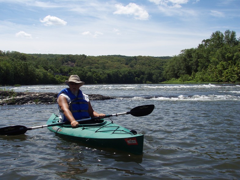  Juniata River.