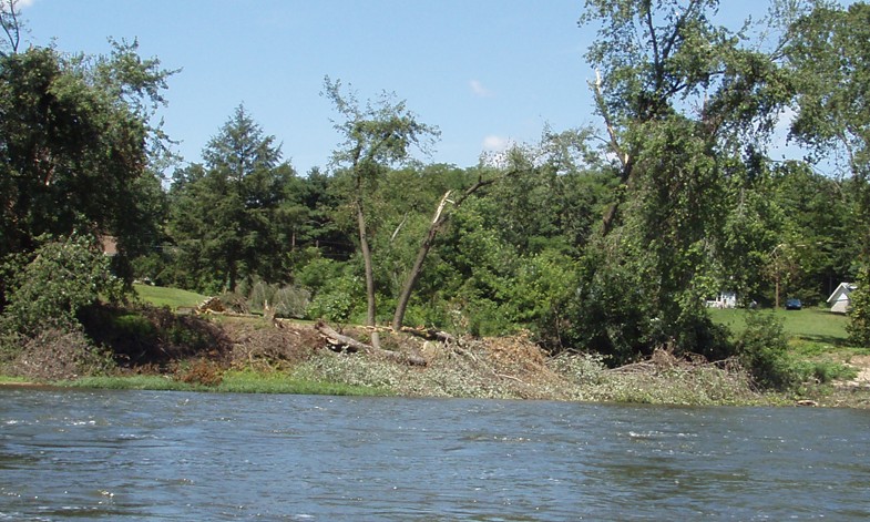  Juniata River.