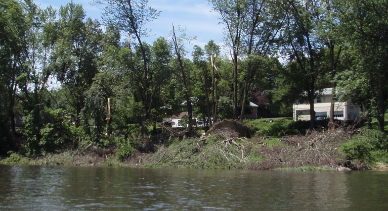  Juniata River.