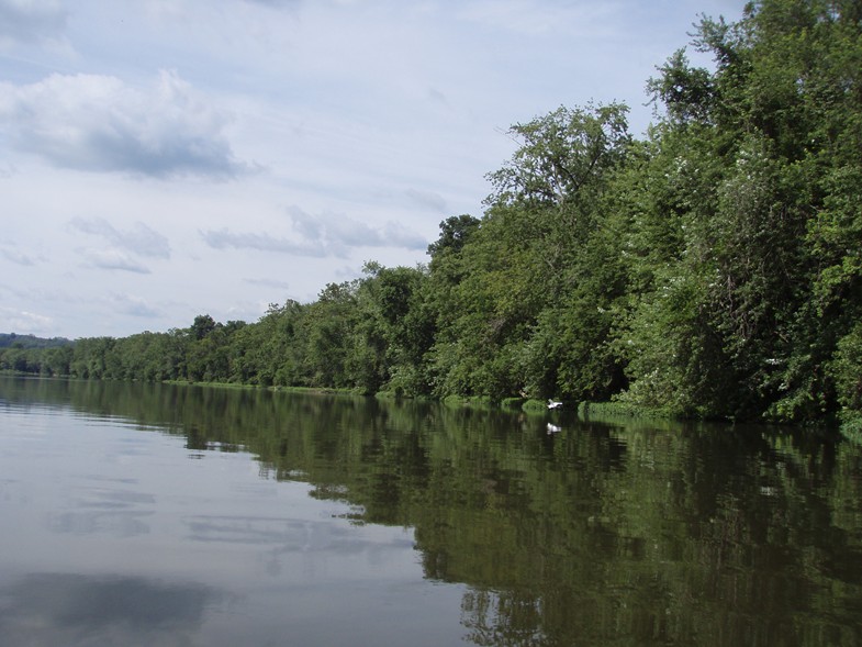  Juniata River.