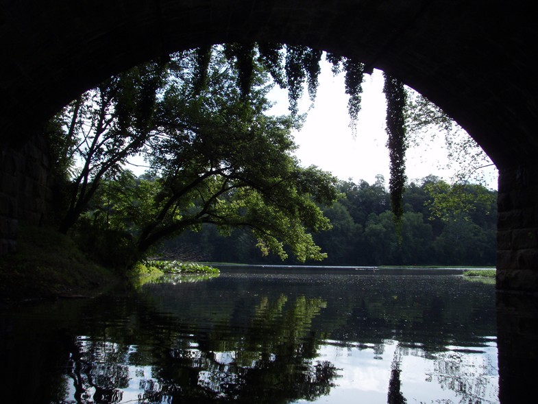  Juniata River.