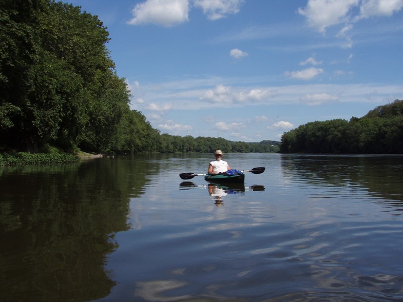  Juniata River.