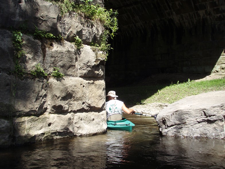  Juniata River.