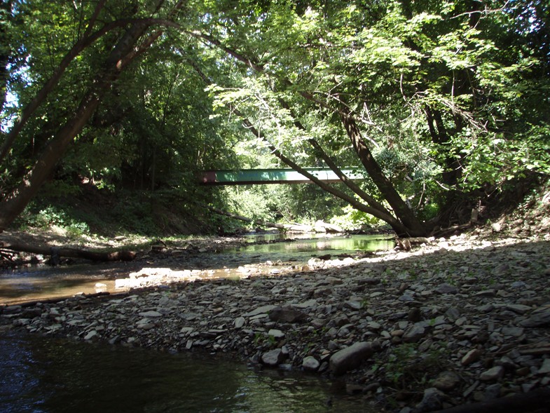  Juniata River.