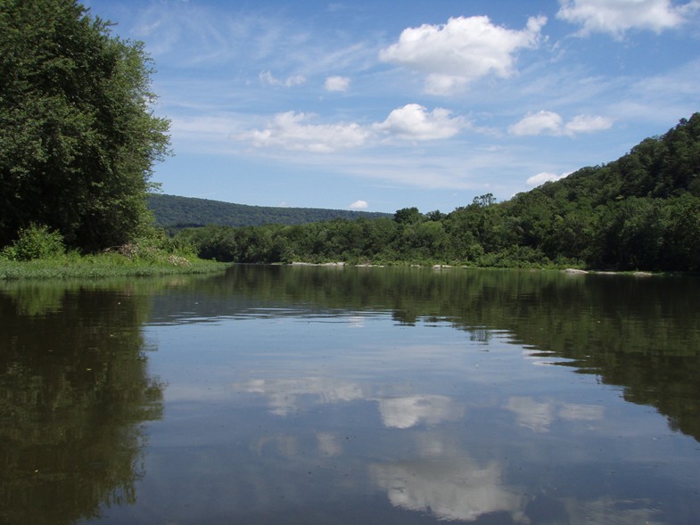  Juniata River.