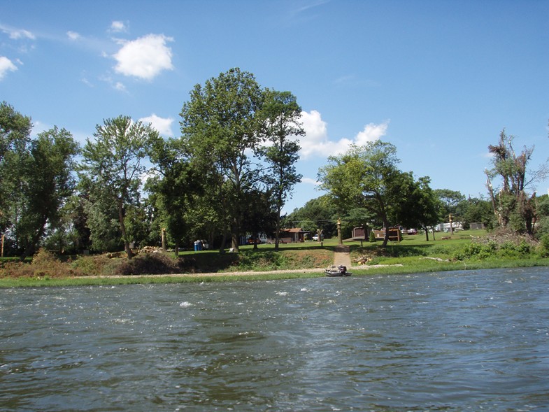  Juniata River.