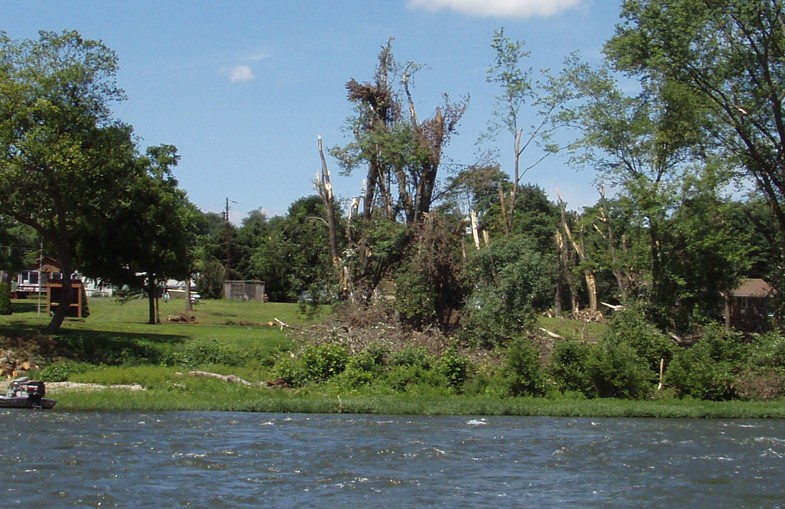  Juniata River.