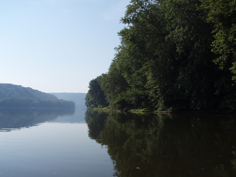  Juniata River.