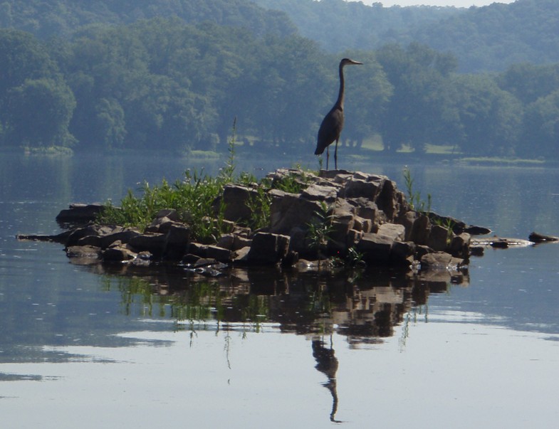  Juniata River.