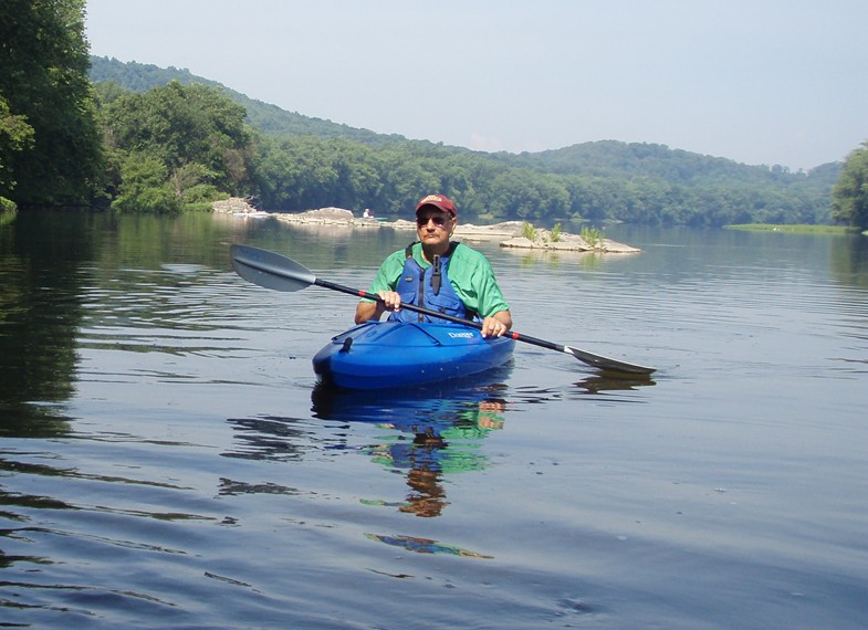  Juniata River.