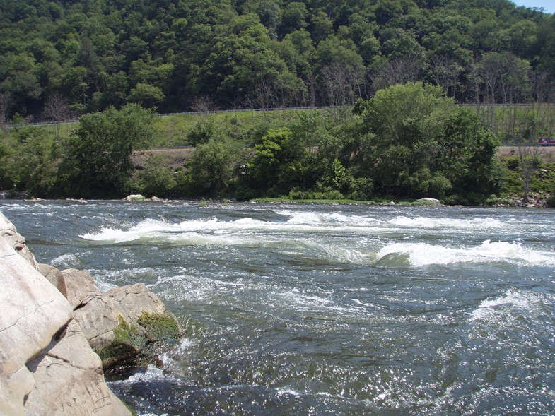  Juniata River.