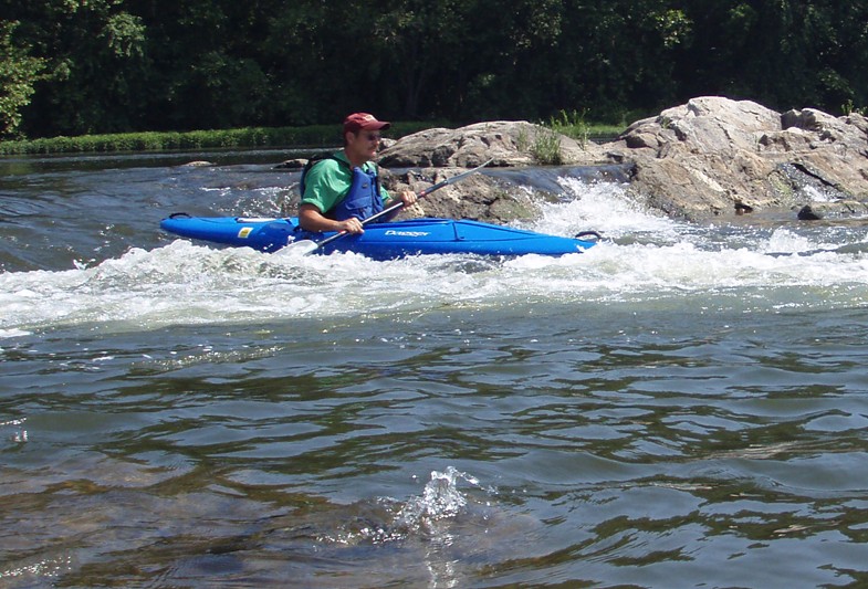  Juniata River.