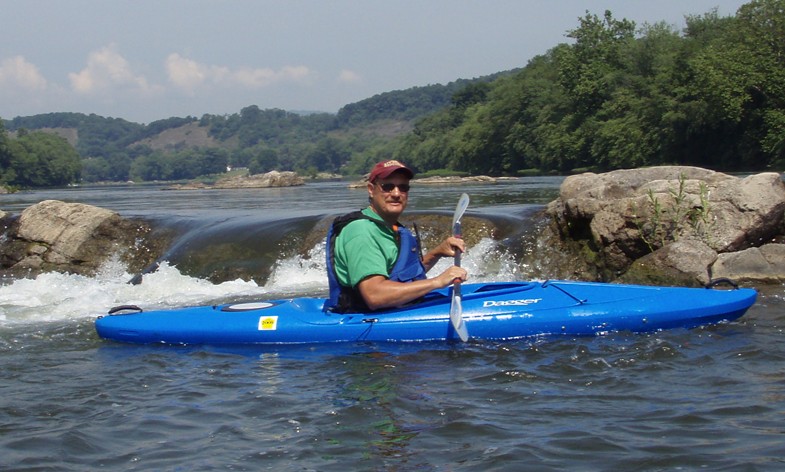  Juniata River.