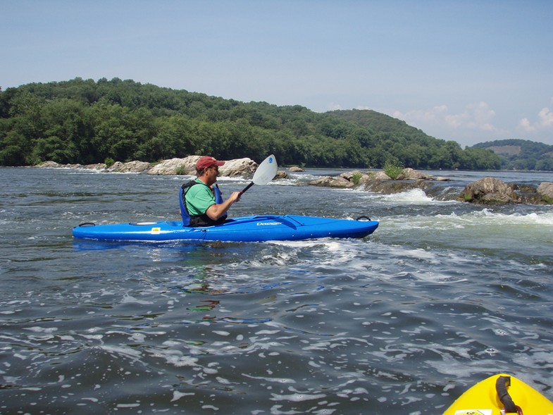  Juniata River.