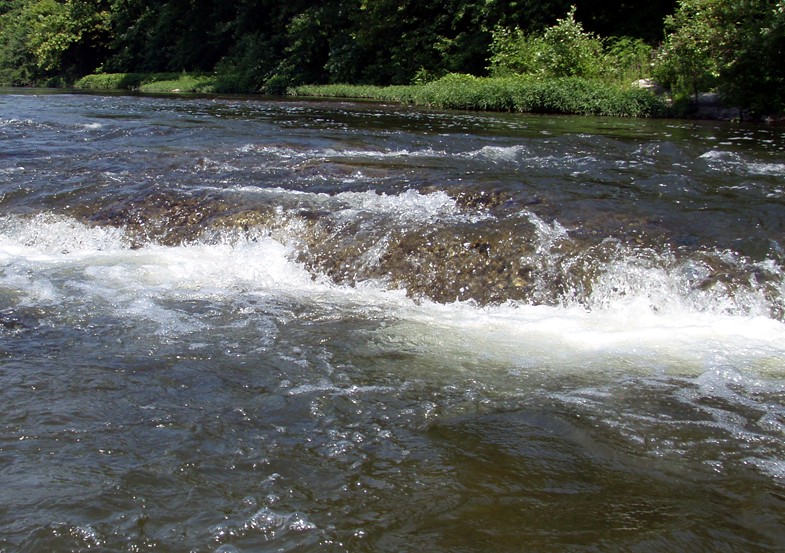  Juniata River.