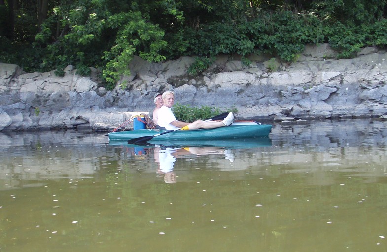  Juniata River.