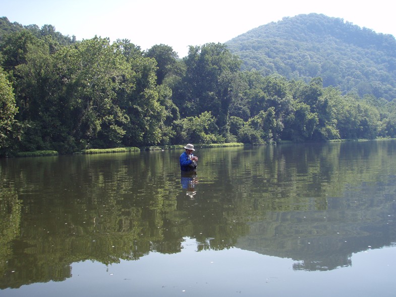  Juniata River.