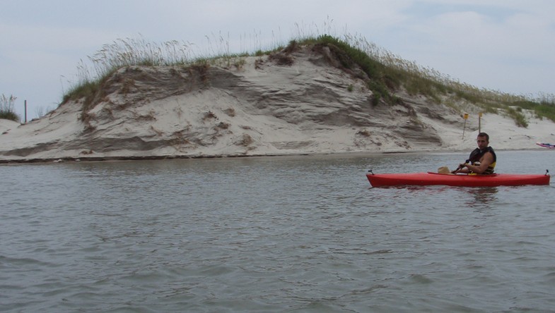  Bear Island trip.