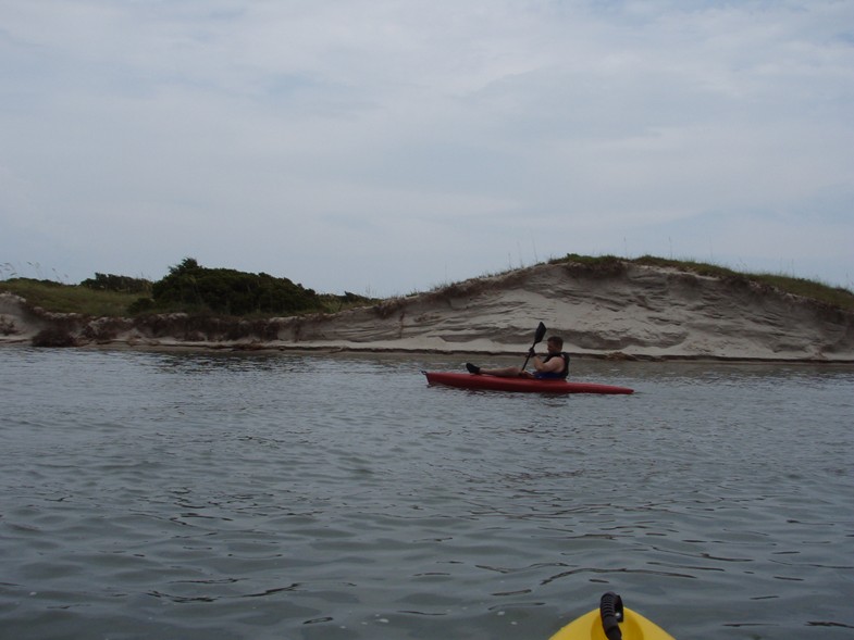  Bear Island trip.