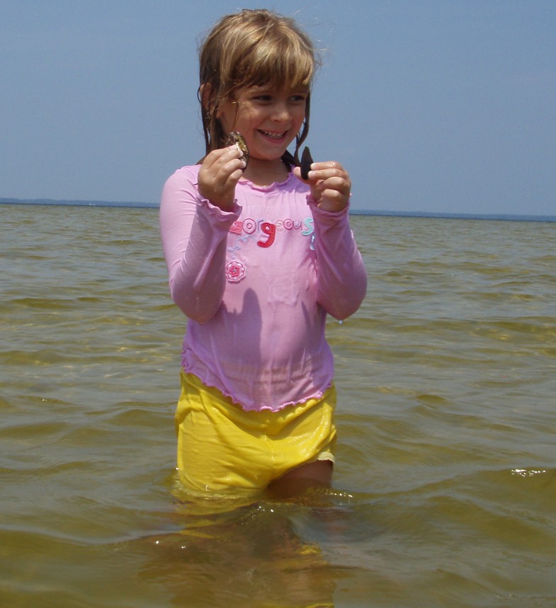  Lake Waccamaw trip.