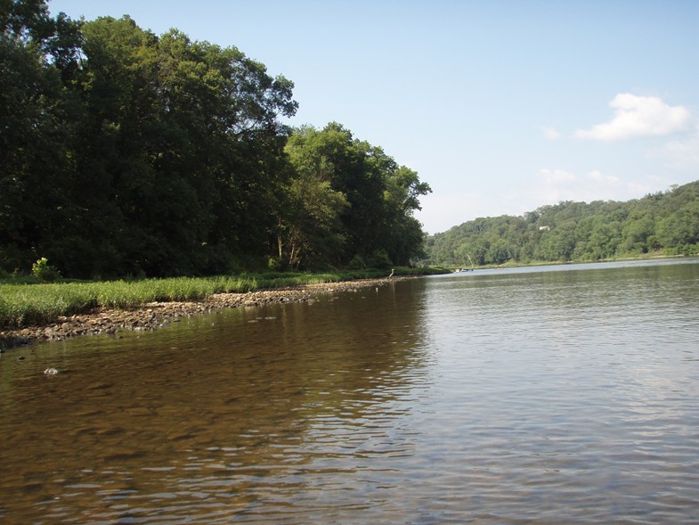  Juniata River.