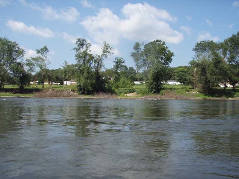  Juniata River.