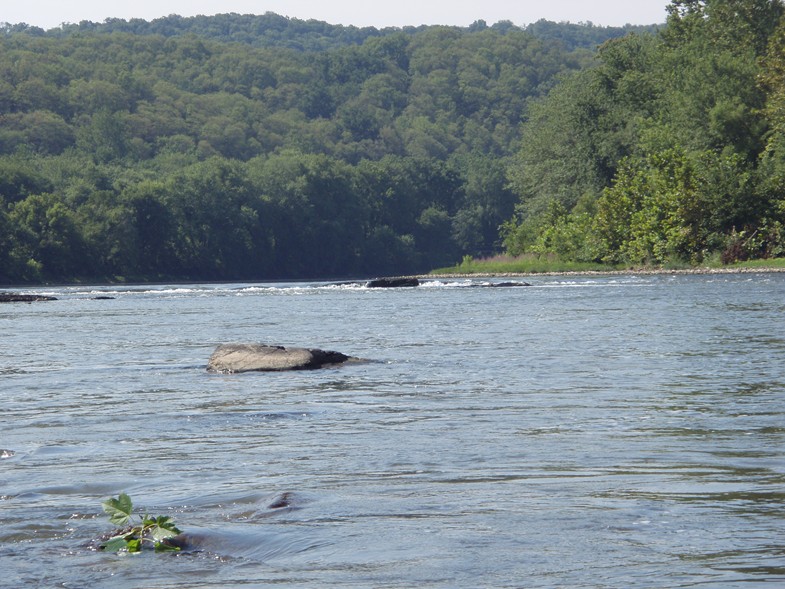  Juniata River.