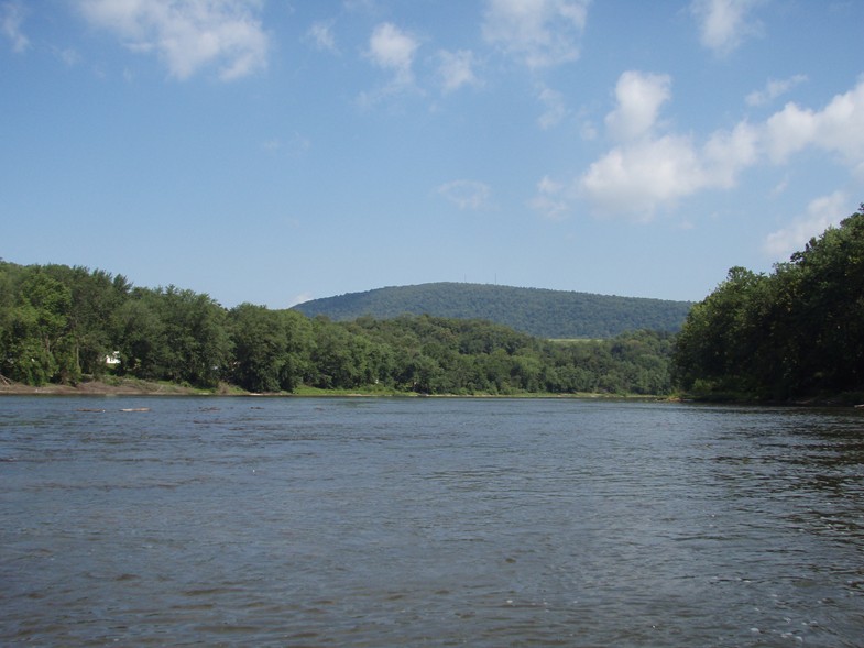  Juniata River.